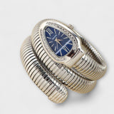 Serpentine Style