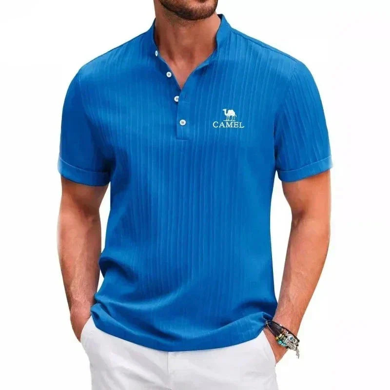 Vintage Kamelio Polo Shirt