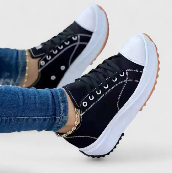 Ricarda | Patogūs Sneakers