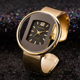 Bold Black and Gold