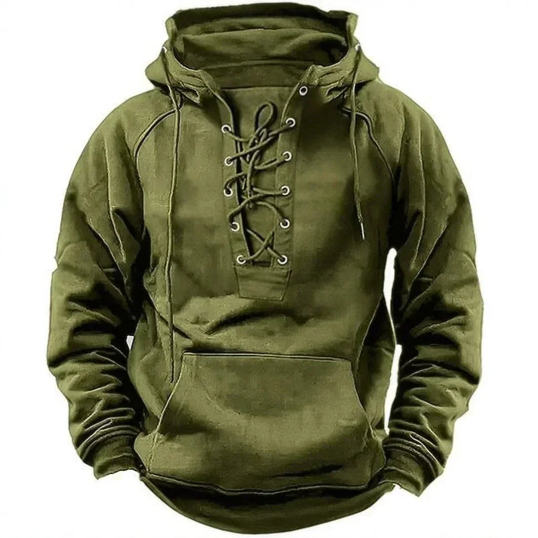 Tvarus Pullover Hoodie