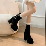 Urban Style Shoes with Character and Confidence