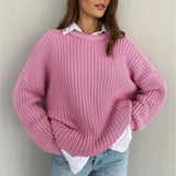Pullover (Lašiša)