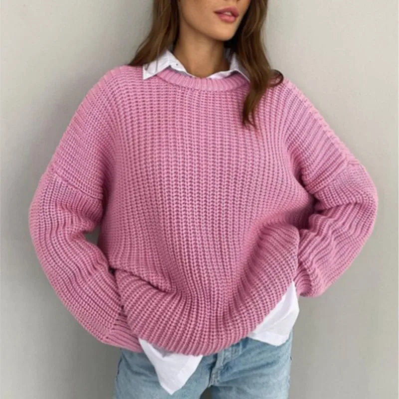 Pullover (Lašiša)