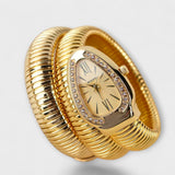 Serpentine Style