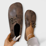 Suede Moccasins (Juoda)