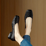 Marcelle Leather Boots