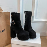 Urban Style Shoes with Character and Confidence