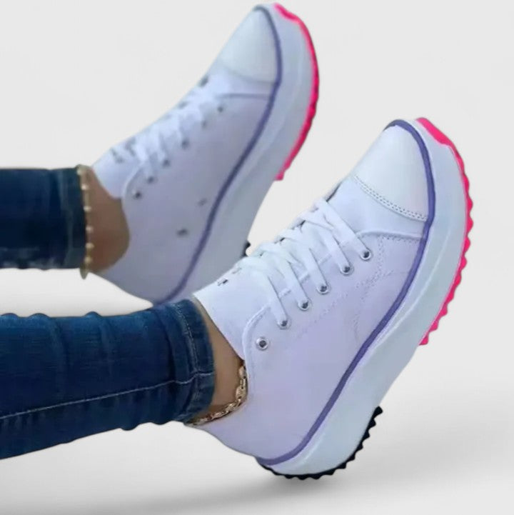 Ricarda | Patogūs Sneakers