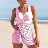 Tankini Komplektas