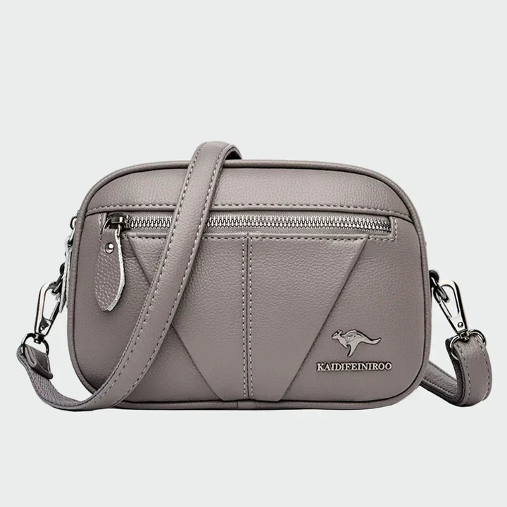 Patikrinta odinė detalė