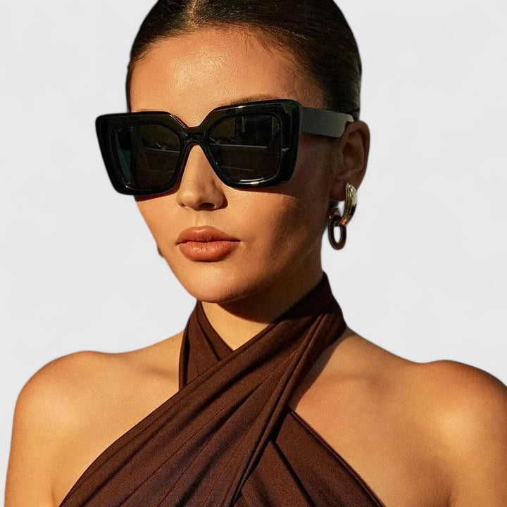 Evelina | Elegantiškos saulės akinių