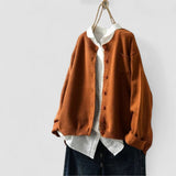 Linen Cardigan
