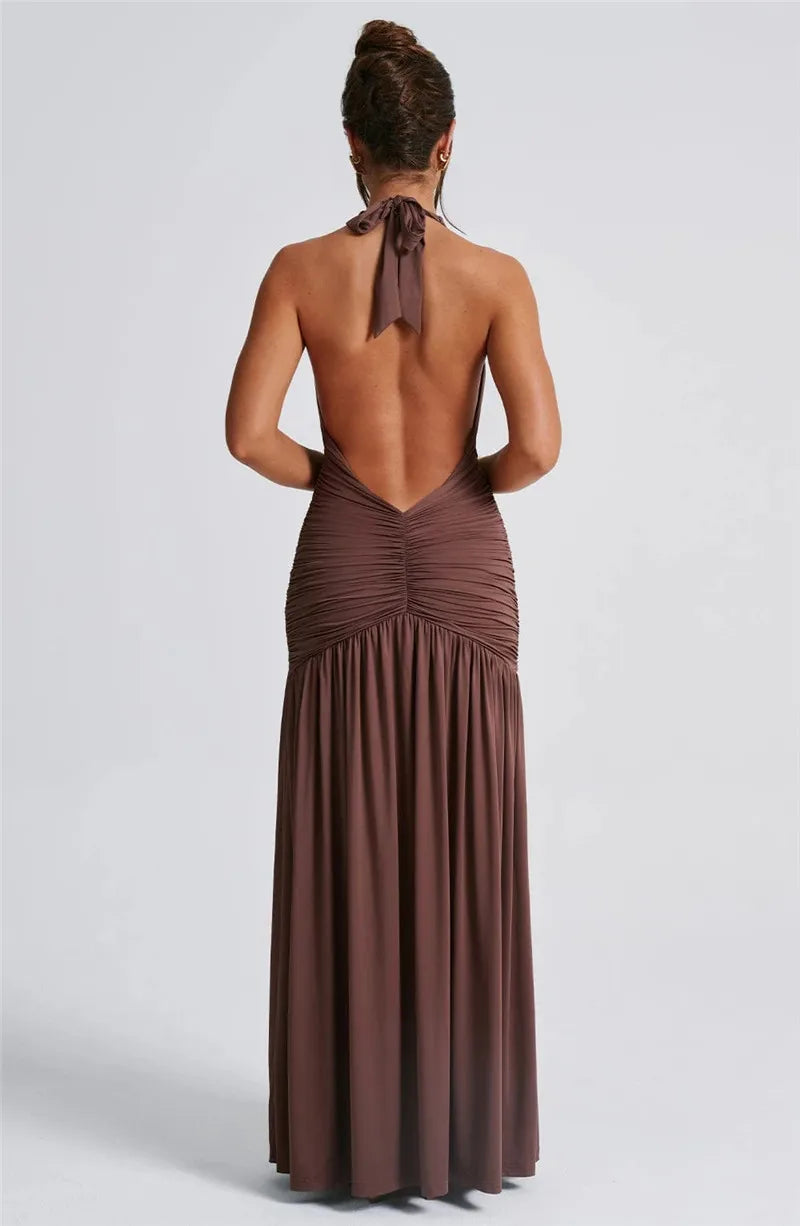 Maxi Dream Dress