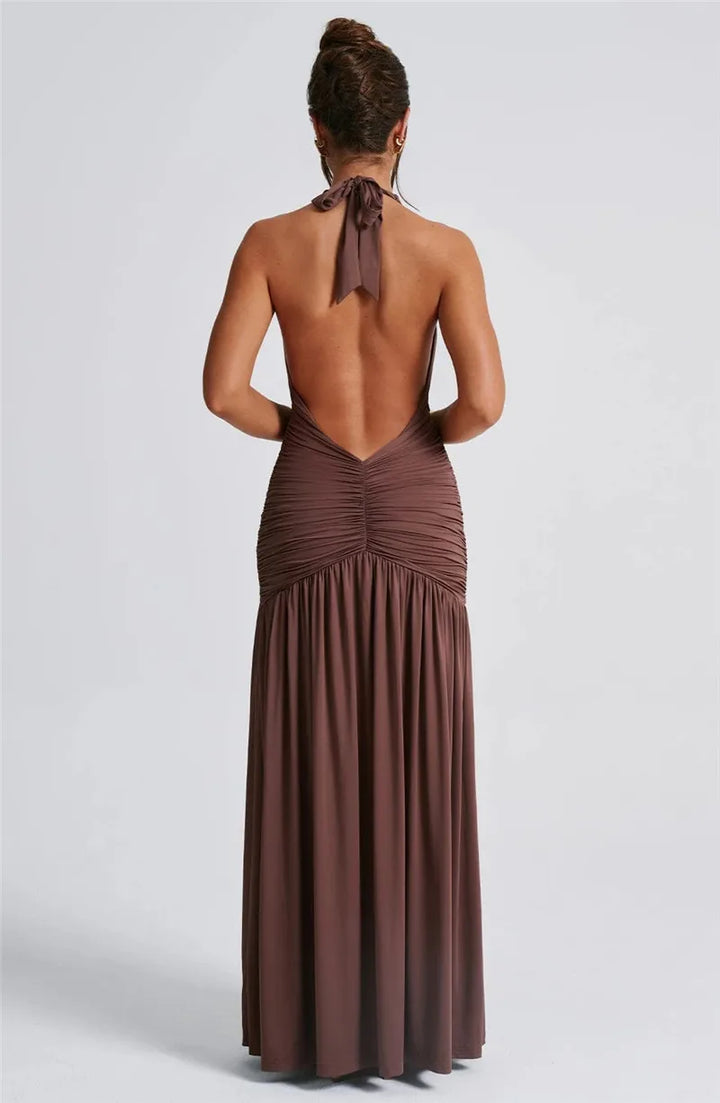 Maxi Dream Dress