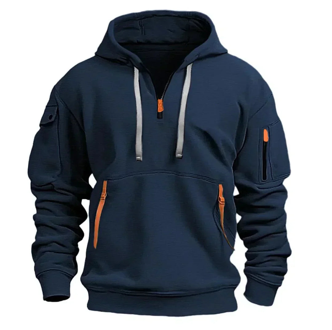 Tvarus Work Hoodie