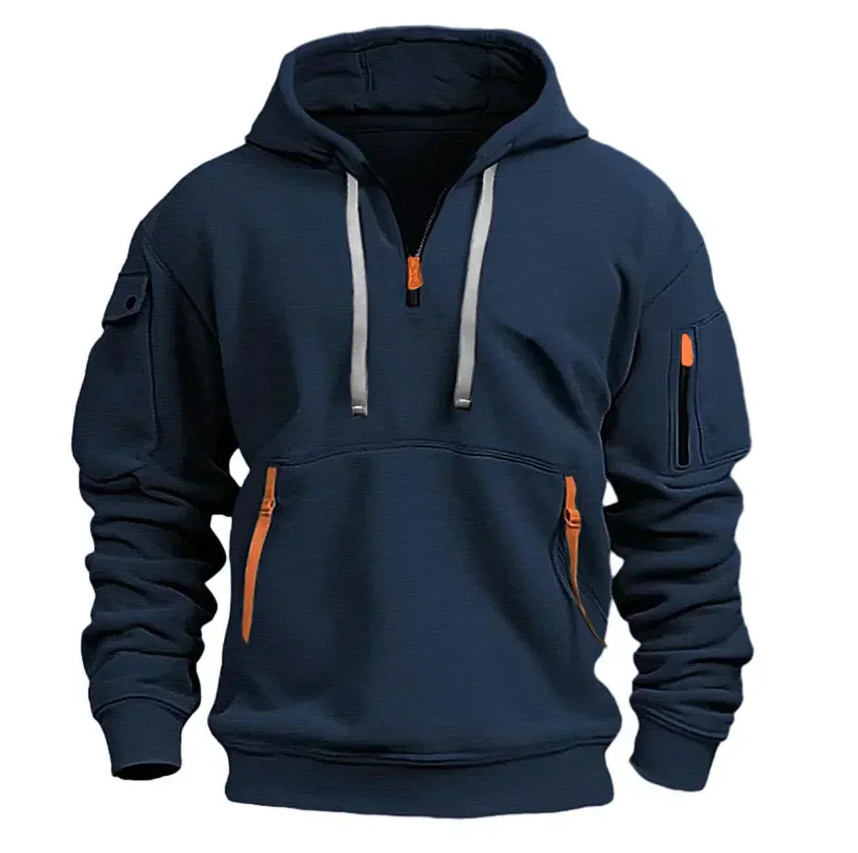 Tvarus Work Hoodie