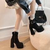 Urban Style Shoes with Character and Confidence