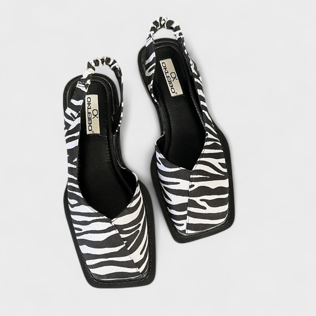 Orthopedic Shoes (Smėlio)