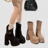 Urban Style Shoes with Character and Confidence
