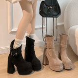 Urban Style Shoes with Character and Confidence