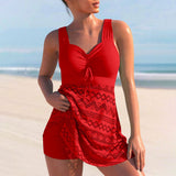 Tankini Komplektas