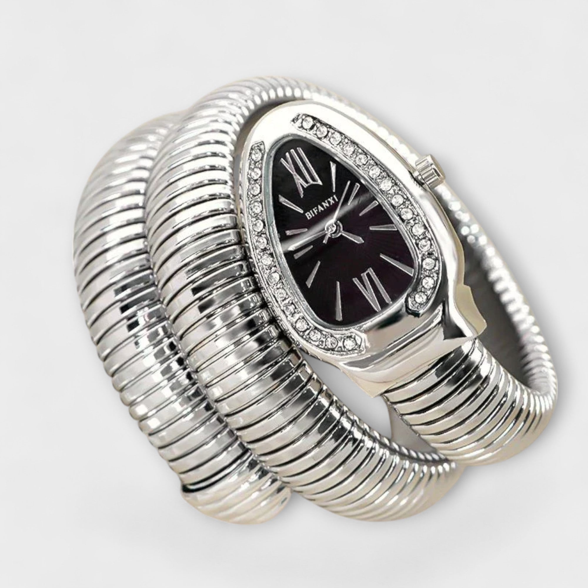 Serpentine Style