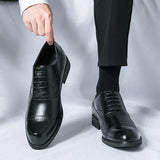 Klassische Schuhe