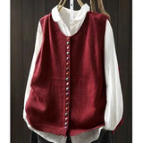 Knit Sweater (Juoda)