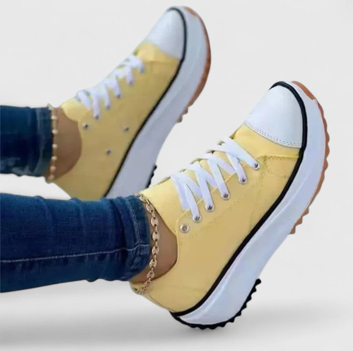 Ricarda | Patogūs Sneakers
