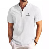 Vintage Kamelio Polo Shirt