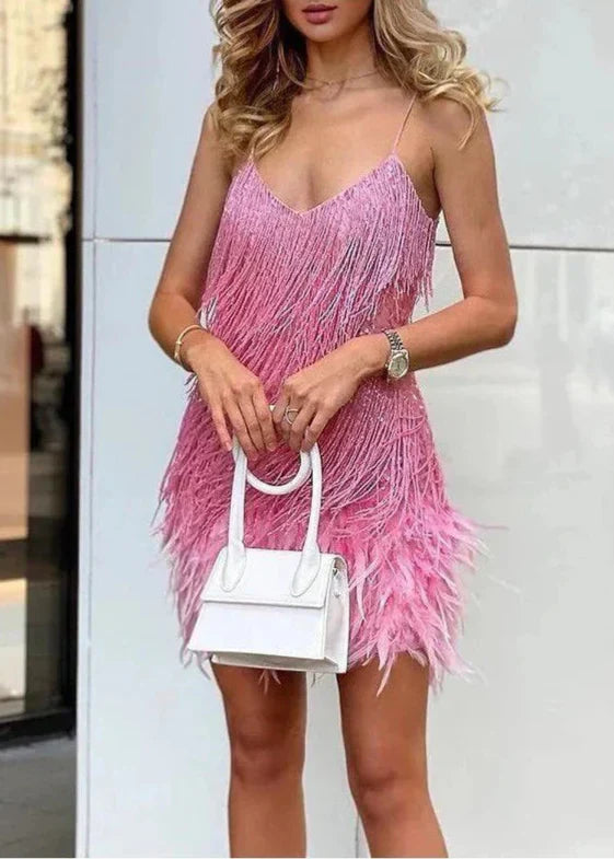 Elegancija Judesyje