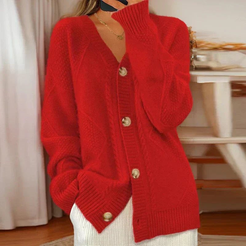 Ripsinio Knit Sweater