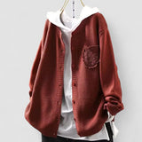 Comfortable Cardigan