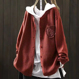 Comfortable Cardigan