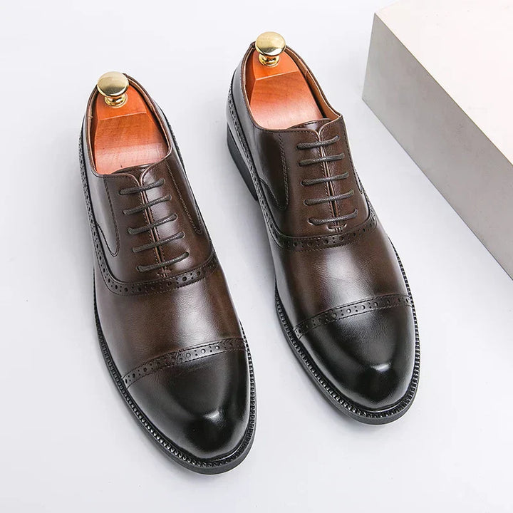 Klassische Schuhe