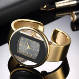 Bold Black and Gold