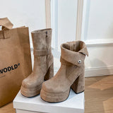 Urban Style Shoes with Character and Confidence