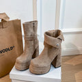 Urban Style Shoes with Character and Confidence