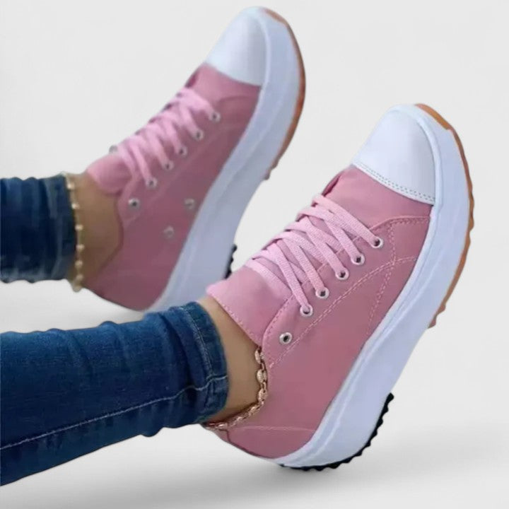 Ricarda | Patogūs Sneakers