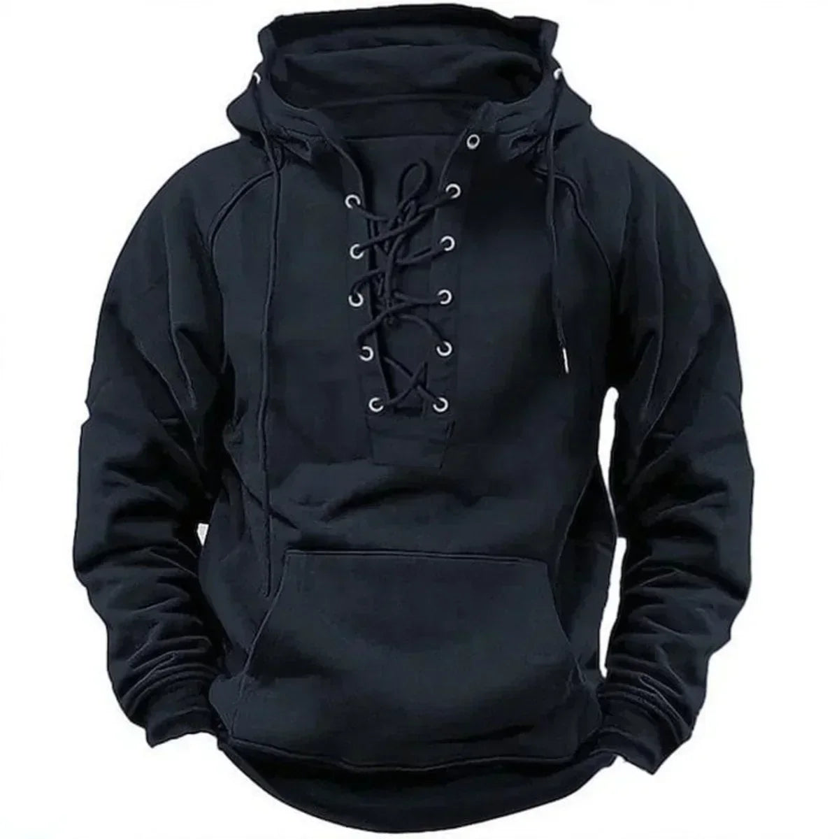 Tvarus Pullover Hoodie