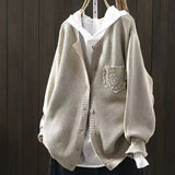 Comfortable Cardigan