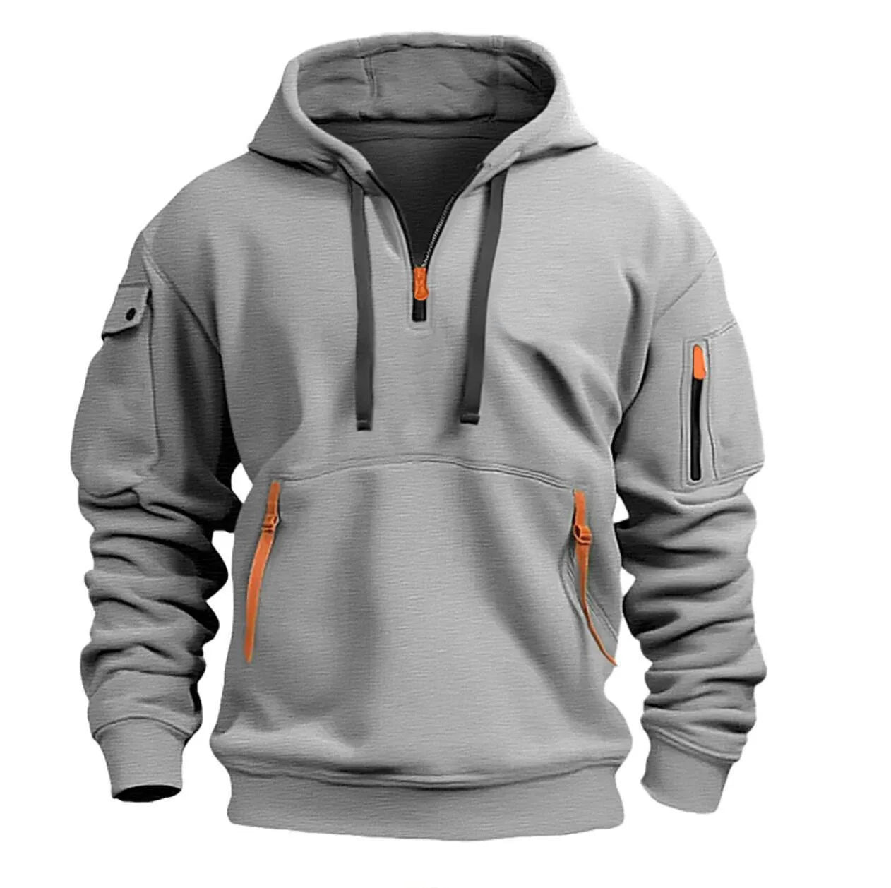 Tvarus Work Hoodie