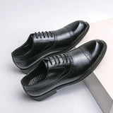 Klassische Schuhe