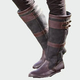Vintage Leather Shoes