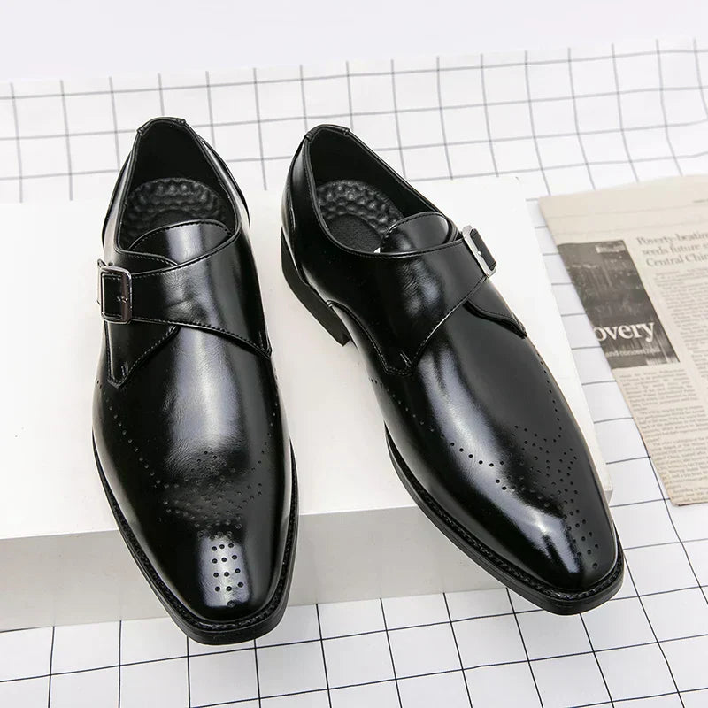 Formal Dress Shoes