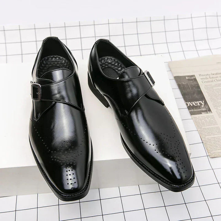 Formal Dress Shoes