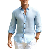 Marškiniai - Slim Fit Polo Apykaklė