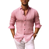 Marškiniai - Slim Fit Polo Apykaklė