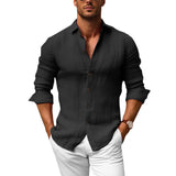 Marškiniai - Slim Fit Polo Apykaklė
